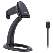 Equip 351020 barcode reader