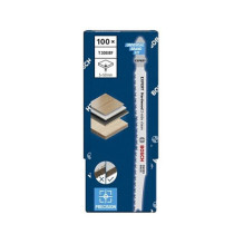 „Bosch 2 608 900 546“ dėlionės / slankiojančio pjūklo / slankiojančio pjūklo ašmenys „Bosch 2 608 900 546“ dėlionės / slankiojančio pjūklo / slankiojančio pjūklo ašmenys