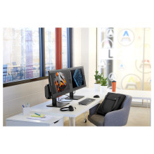HP B300 PC Mounting Bracket