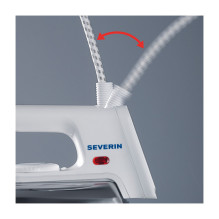 Severin BA 3211 iron Severin BA 3211 iron