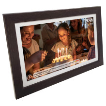 Denver PFF-1543DW digital photo frame