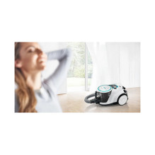 Bosch Serie 6 BGC41XHYG dulkių siurblys