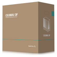DeepCool CG380U 3F DeepCool CG380U 3F