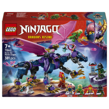 LEGO NINJAGO Rontu – didysis drakonas LEGO NINJAGO Rontu – didysis drakonas
