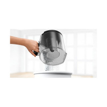 Bosch Serie 6 BGC41XHYG dulkių siurblys