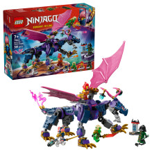 LEGO NINJAGO Rontu – didysis drakonas LEGO NINJAGO Rontu – didysis drakonas
