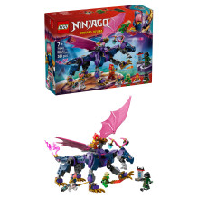 LEGO NINJAGO Rontu the Master Dragon LEGO NINJAGO Rontu the Master Dragon