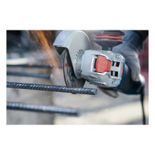 „Bosch 2 608 619 263“ kampinio šlifuoklio priedas