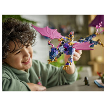 LEGO NINJAGO Rontu the Master Dragon LEGO NINJAGO Rontu the Master Dragon