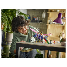 LEGO NINJAGO Rontu the Master Dragon LEGO NINJAGO Rontu the Master Dragon