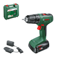 Bosch EasyDrill 18V-40 Bosch EasyDrill 18V-40