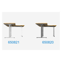 Įrengti 650821 stalo dalį Įrengti 650821 stalo dalį