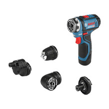 Bosch GSR 12V-15 FC...