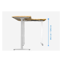 Equip 650821 table part Equip 650821 table part