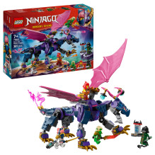 LEGO NINJAGO Rontu the Master Dragon LEGO NINJAGO Rontu the Master Dragon