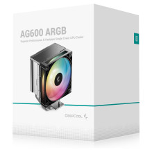 DeepCool AG600 ARGB DeepCool AG600 ARGB