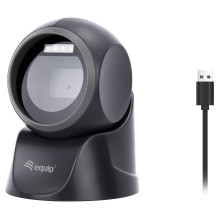 Equip 351027 barcode reader