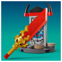 LEGO NINJAGO Rontu the Master Dragon LEGO NINJAGO Rontu the Master Dragon
