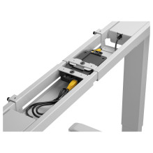 Equip 650803 standing desk frame Equip 650803 standing desk frame