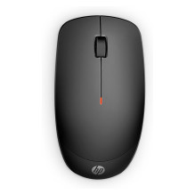 HP 235 Slim – optinė pelė – 3 mygtukai – belaidė – 2,4 GHz – belaidis imtuvas (USB) – juoda HP 235 Slim – optinė pelė – 3 mygtukai – belaidė – 2,4 GHz – belaidis imtuvas (USB) – juoda