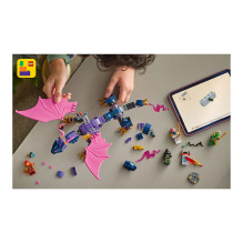 LEGO NINJAGO Rontu the Master Dragon LEGO NINJAGO Rontu the Master Dragon