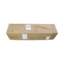 Equip 650803 standing desk frame Equip 650803 standing desk frame