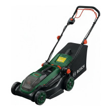 Rotak 18V-43 solo cordless lawn mower