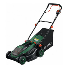 Rotak 18V-43 komplektas...