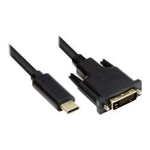Alcasa GC-M0110 video cable...