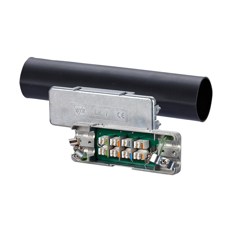 METZ CONNECT 130863-01-E tinklo stiprintuvas