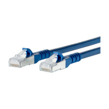 BTR NETCOM Cat6A, 0.5m...