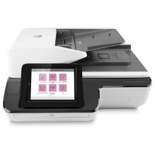 HP Scanjet Enterprise Flow N9120 fn2