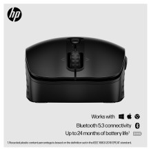 HP 425 programuojama belaidė pelė HP 425 programuojama belaidė pelė