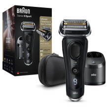 Braun Series 9 9352cc Sport Braun Series 9 9352cc Sport
