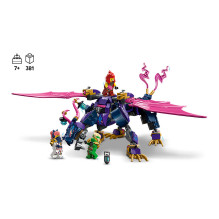 LEGO NINJAGO Rontu the Master Dragon LEGO NINJAGO Rontu the Master Dragon
