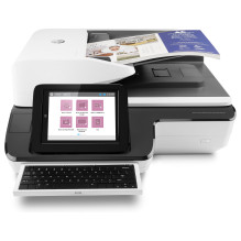 HP Scanjet Enterprise Flow N9120 fn2