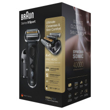 Braun Series 9 9352cc Sport Braun Series 9 9352cc Sport