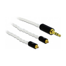 DeLOCK 85845 audio cable