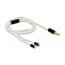 DeLOCK 85845 garso kabelis DeLOCK 85845 garso kabelis