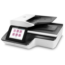 HP Scanjet Enterprise Flow N9120 fn2