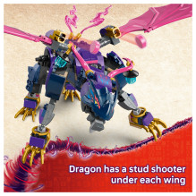LEGO NINJAGO Rontu the Master Dragon LEGO NINJAGO Rontu the Master Dragon
