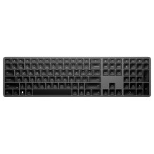 HP 975 USB+BT Dual-Mode Wireless Keyboard (DE) HP 975 USB+BT Dual-Mode Wireless Keyboard (DE)
