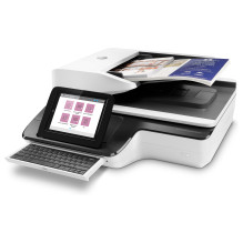 HP Scanjet Enterprise Flow N9120 fn2