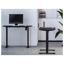 Equip 650812 computer desk Equip 650812 computer desk
