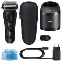 Braun Series 9 9352cc Sport Braun Series 9 9352cc Sport