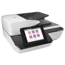 HP Scanjet Enterprise Flow N9120 fn2