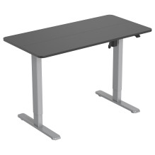 Equip 650811 computer desk Equip 650811 computer desk