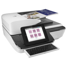 HP Scanjet Enterprise Flow N9120 fn2