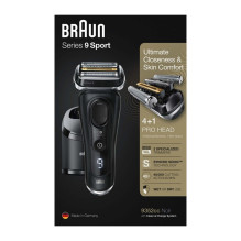 Braun Series 9 9352cc Sport Braun Series 9 9352cc Sport