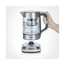 Severin WK 3422 electric kettle